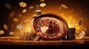 bruma8 လောင်းကြေး Slots ဂိမ်းများ နီယွန်အလင်းရောင်ဖြင့် ဖန်တီးထားသောမြင်ကွင်း