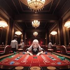 bruma8 Live Casino ဝင်ရောက်ကစားနည်း အဆင့်ဆင့်